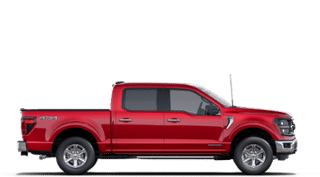 2025 Ford F-150® External Image 1